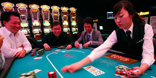 Официальный сайт Casino Casher